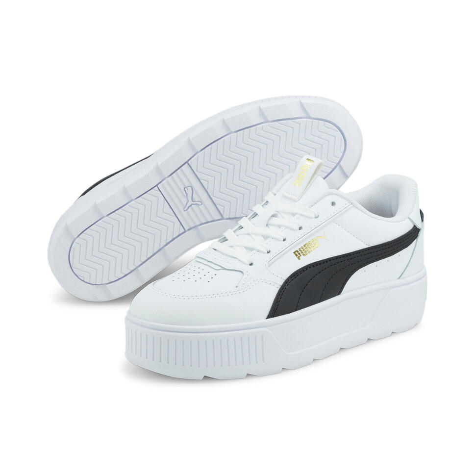 Buty do chodzenia damskie Puma Karmen Rebelle