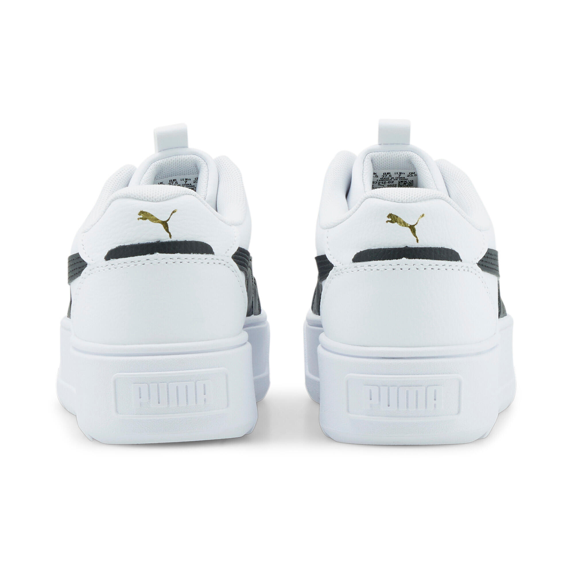 Baskets femme Puma Karmen Rebelle 4/7