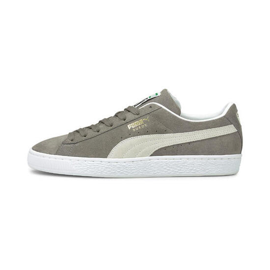 Zapatillas Hombre Puma Suede Classic Xxi Azul Marino