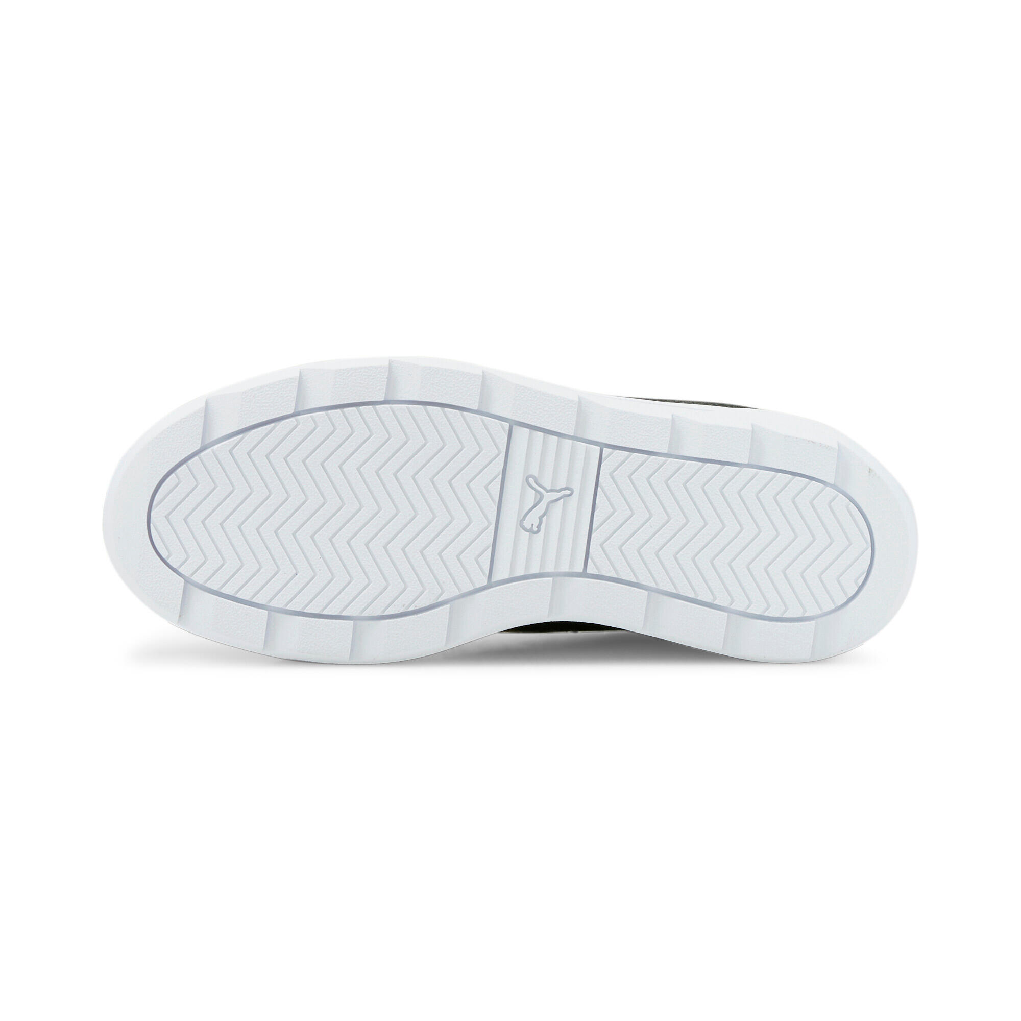 Baskets femme Puma Karmen Rebelle 5/7