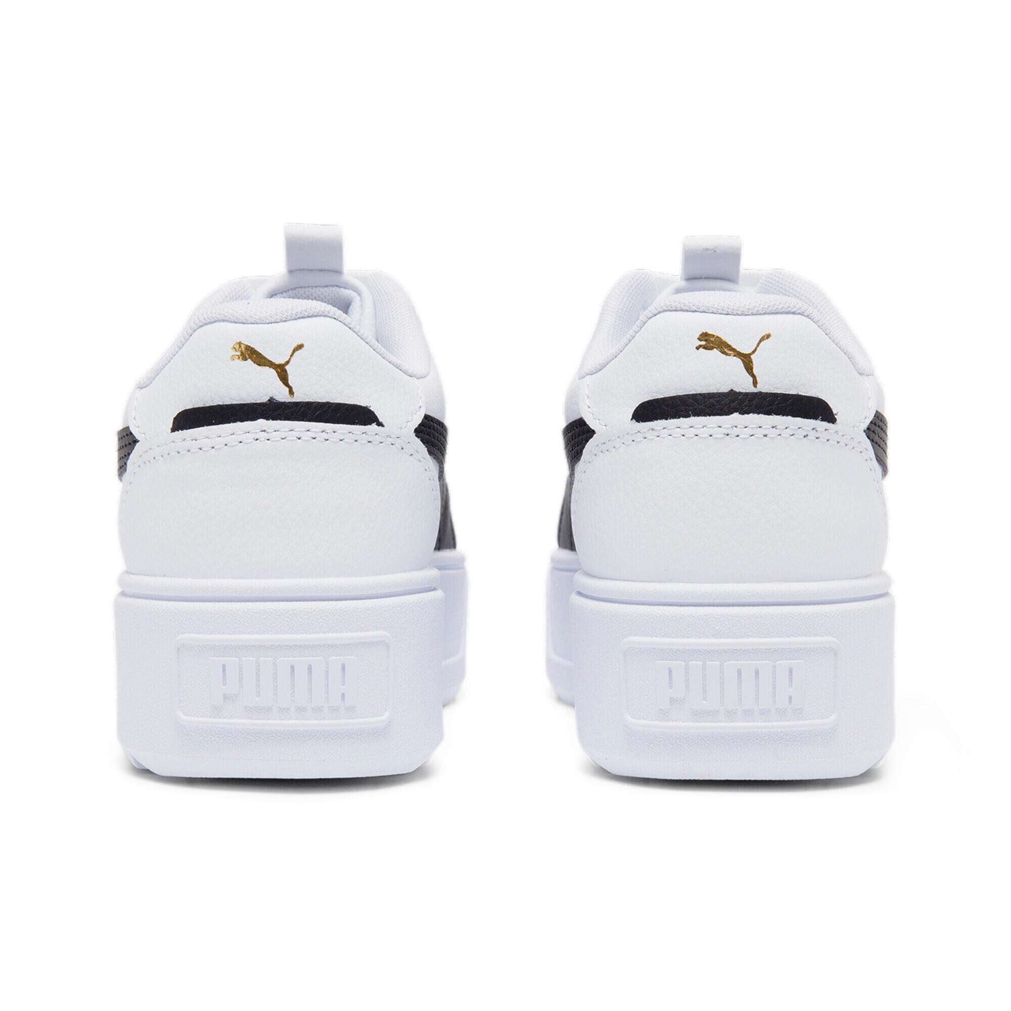 Baskets femme Puma Karmen Rebelle 3/7