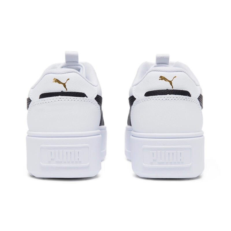 Puma Karmen Rebelle Dames Sneakers