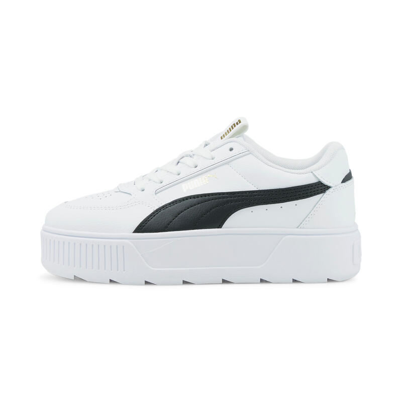 Sneaker Karmen Rebelle Damen PUMA