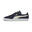 Sneakers Puma Suede Classic + Blau Erwachsene