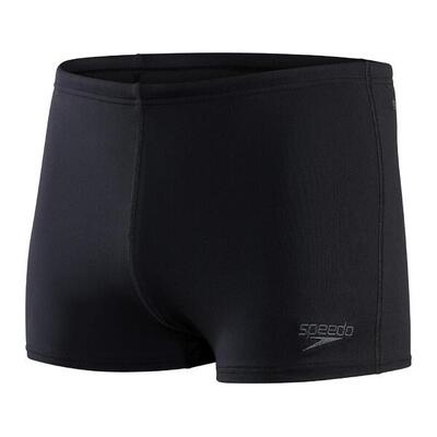 Parte inferior de bañador Speedo negro