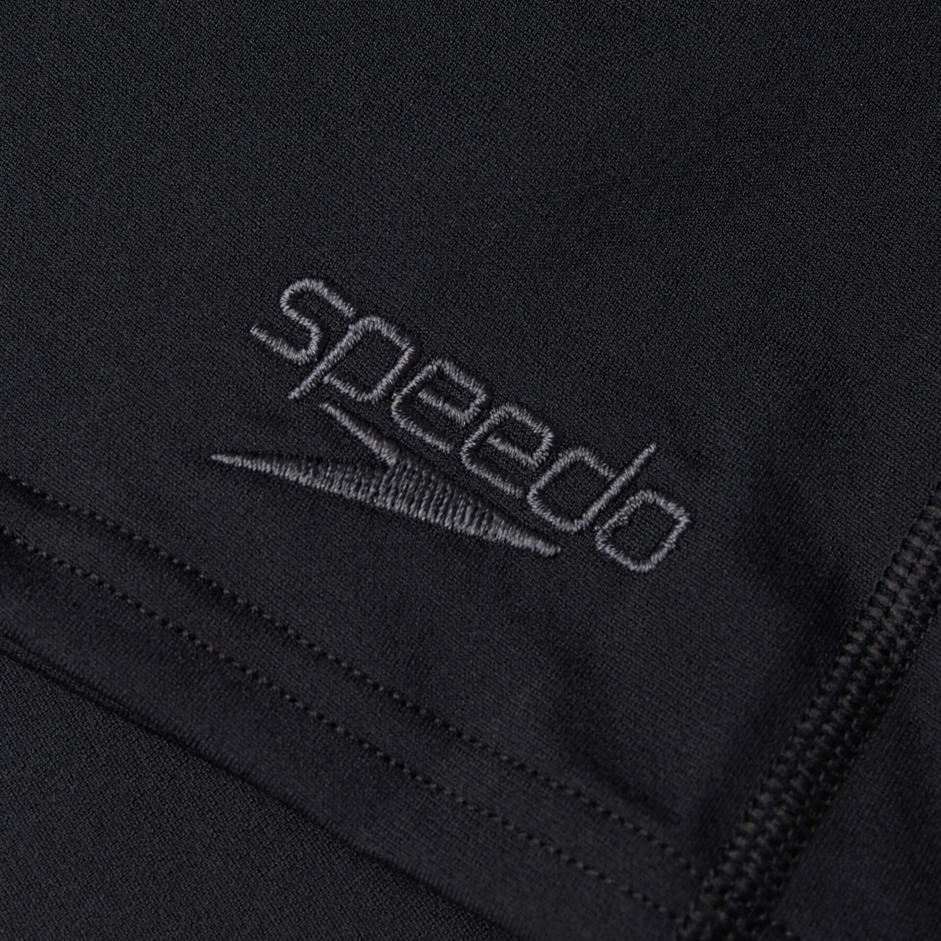 Pantaloncini da bagno Speedo Aquashort Nero 6/7