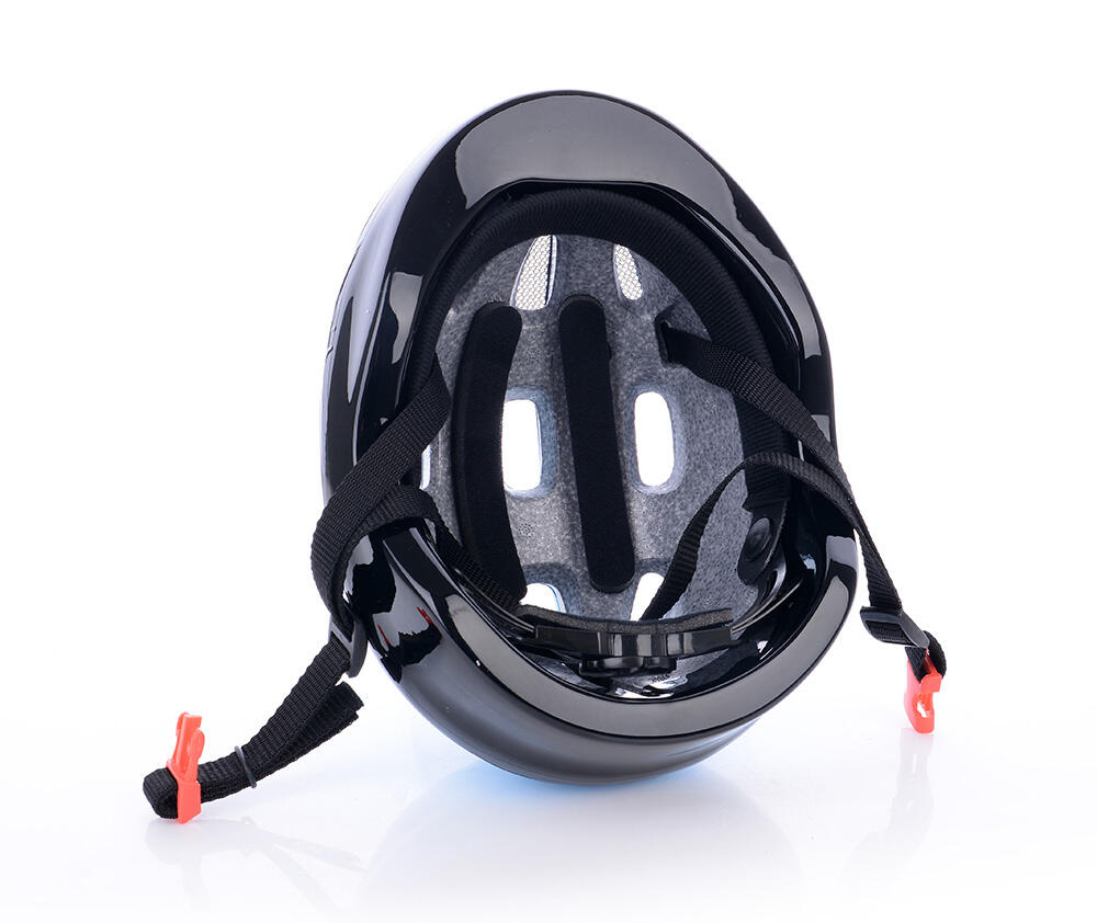 Casco da Skate Raybow - Blu 5/7