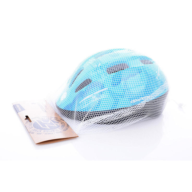 Tempish Raybow Skate Helm Blauw