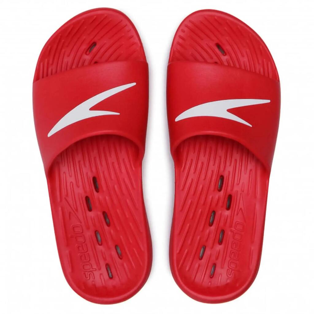 RED / WHITE