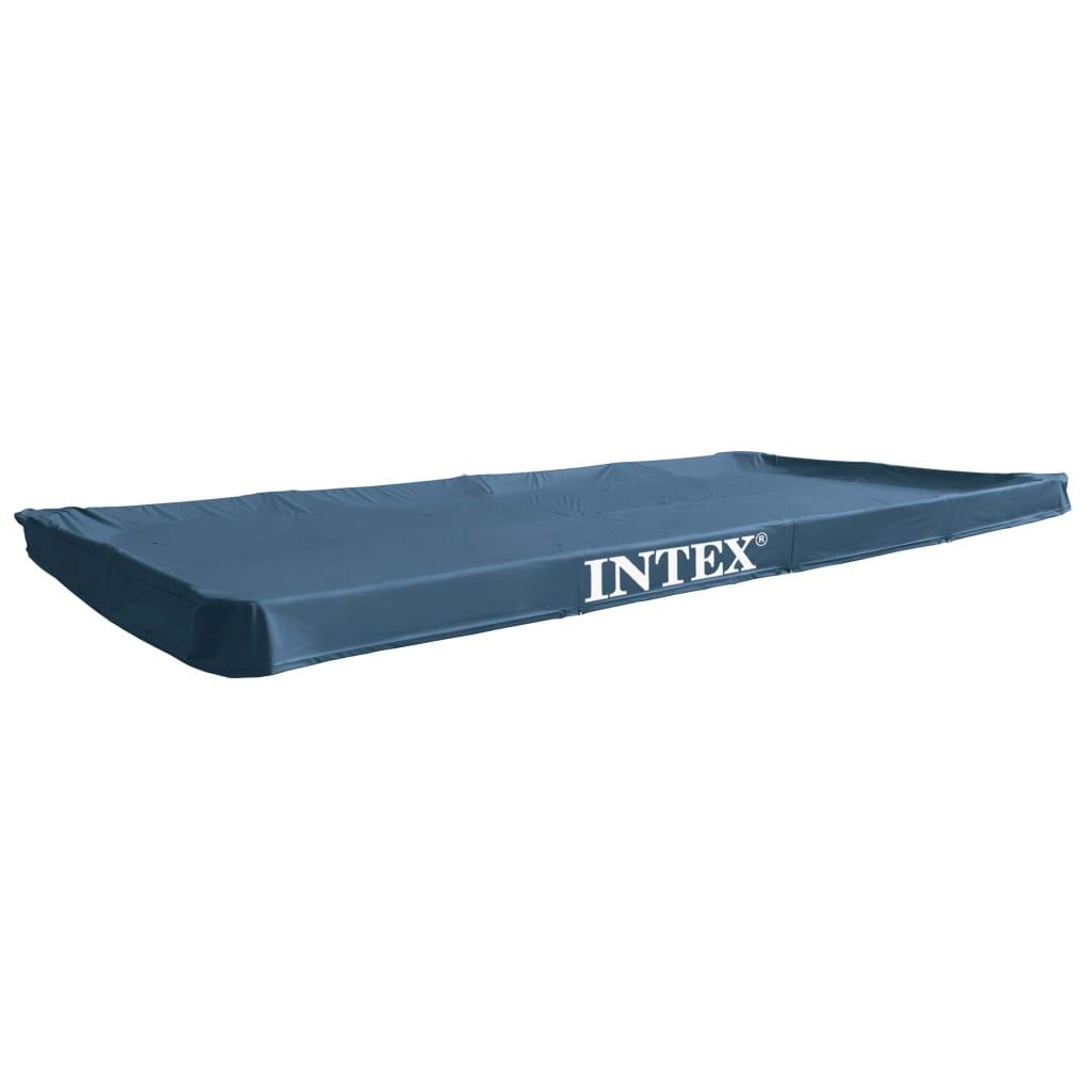 Cobertura para piscinas retangular 450x220 cm 28039 INTEX 2/3