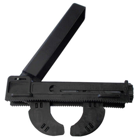 Baú de tejadilho FARAD Marlin 480L cinzento 6/6