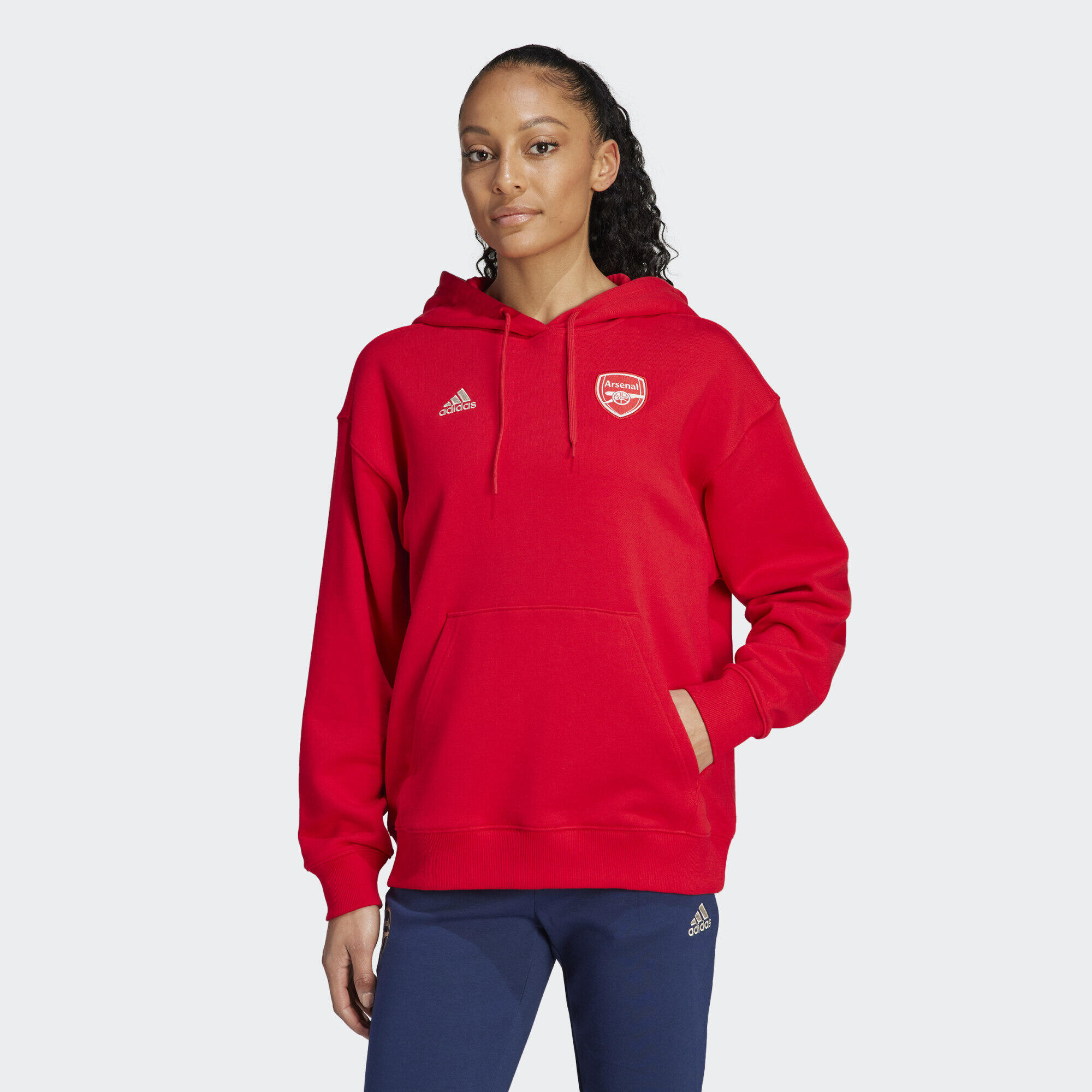 ADIDAS Arsenal Hoodie