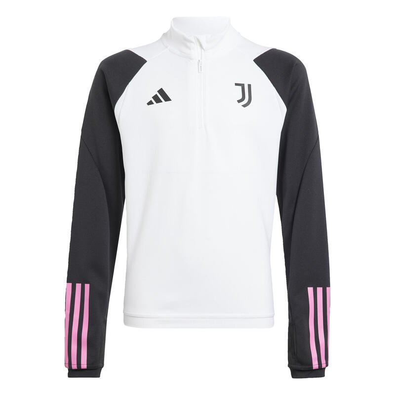 Juventus Tiro 23 Training Sweatshirt Kids