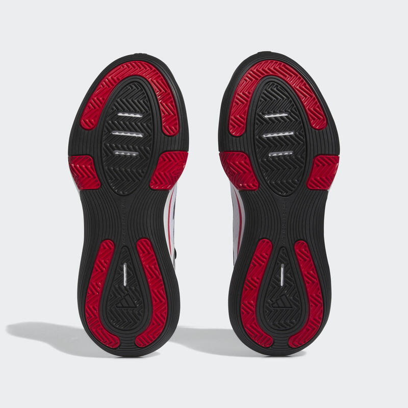Pantofi sport adidas negri pentru fitness