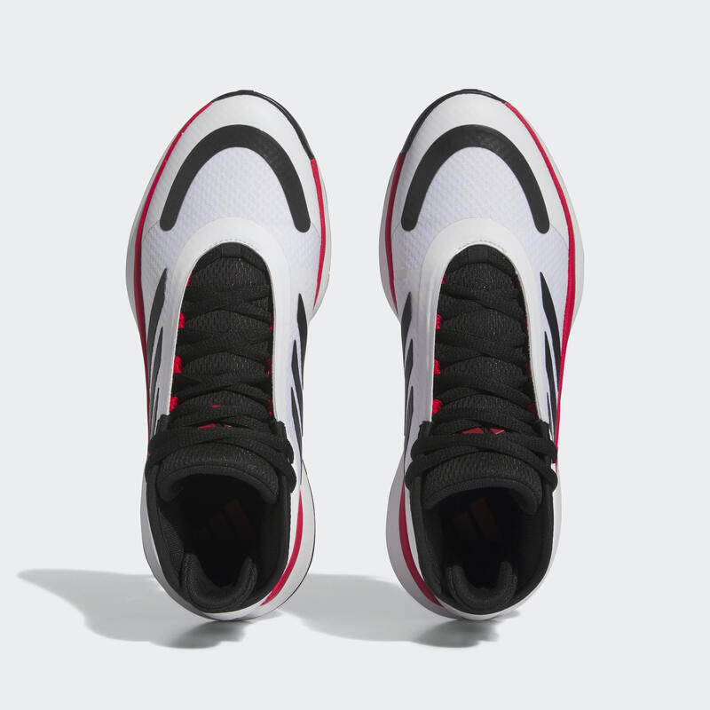 Pantofi sport adidas negri pentru fitness