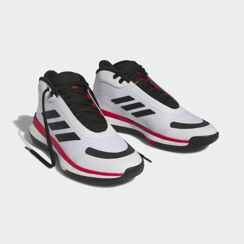 Pantofi sport adidas negri pentru fitness