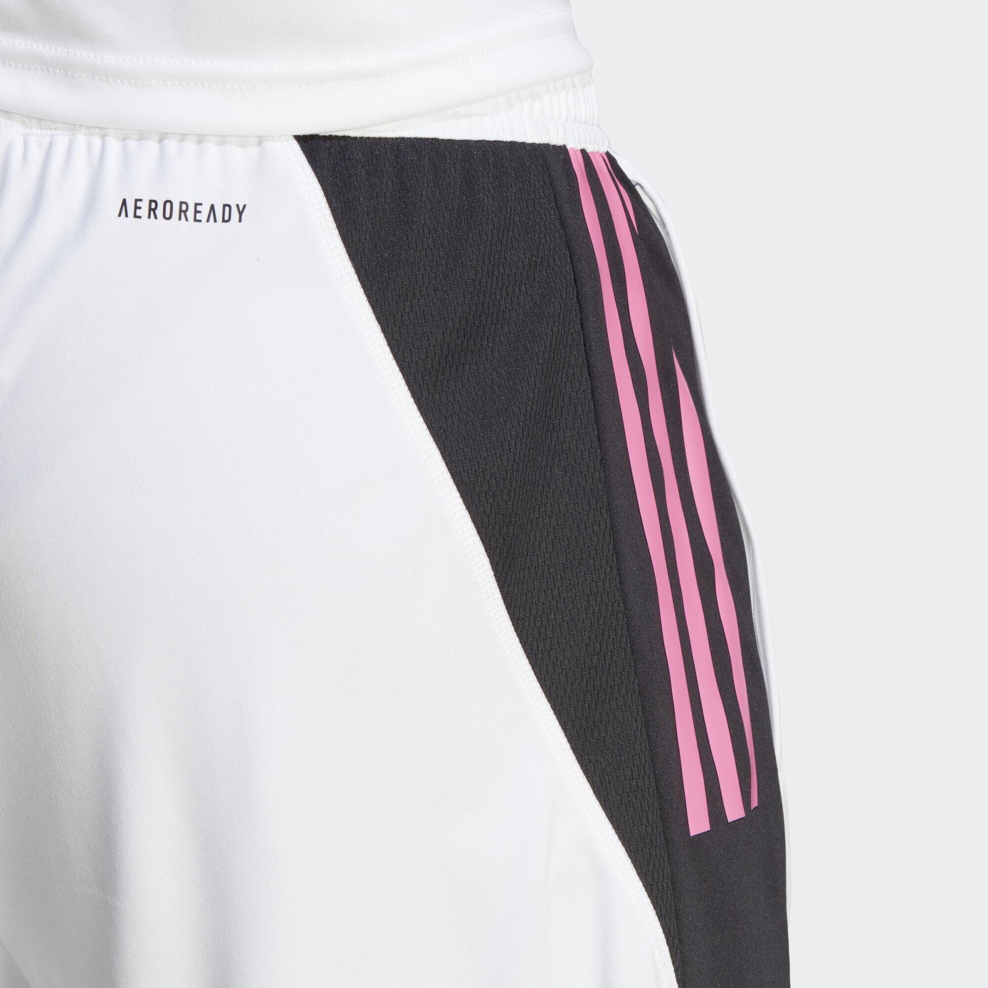 Juventus Tiro 23 Training Shorts 5/5