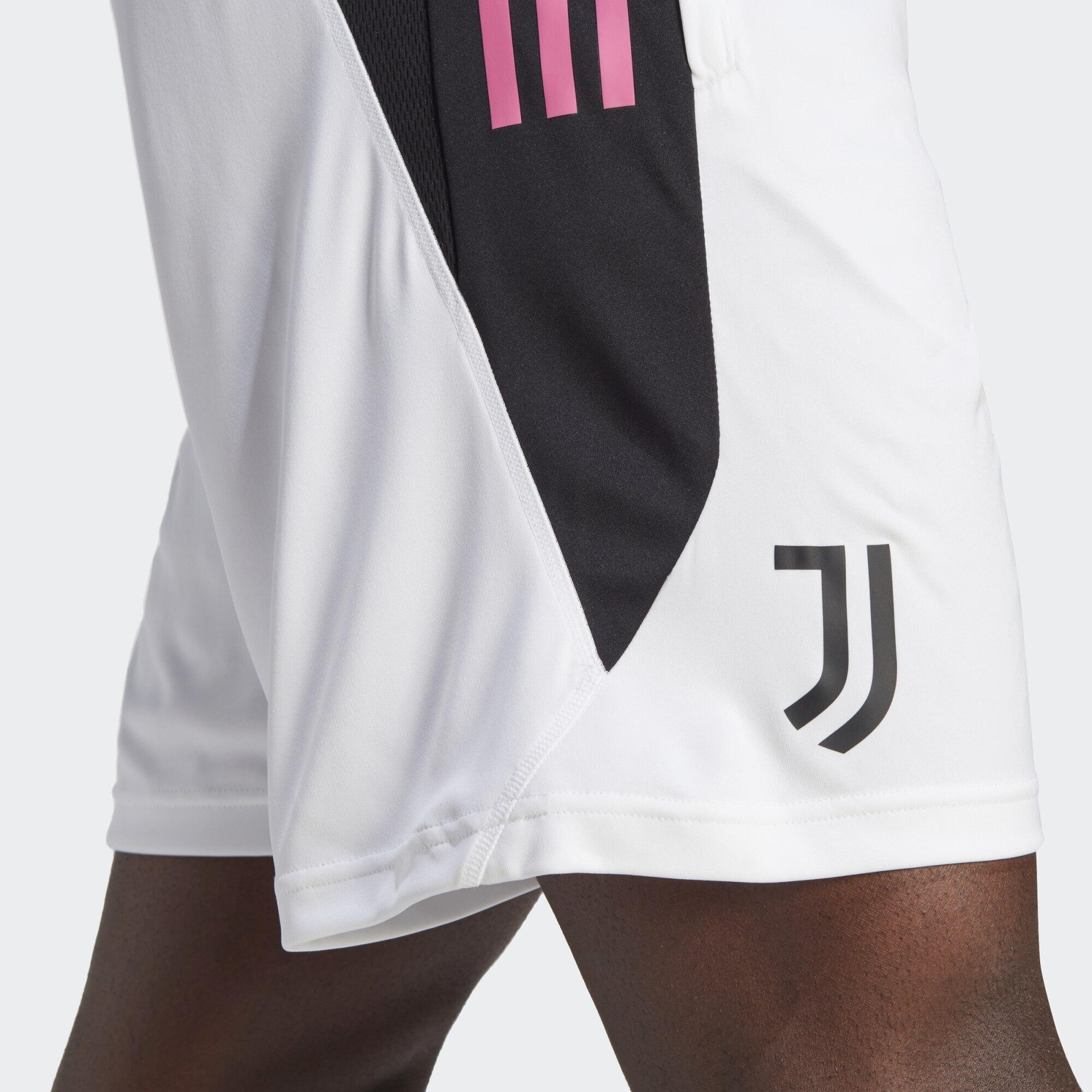 Juventus Tiro 23 Training Shorts 4/5