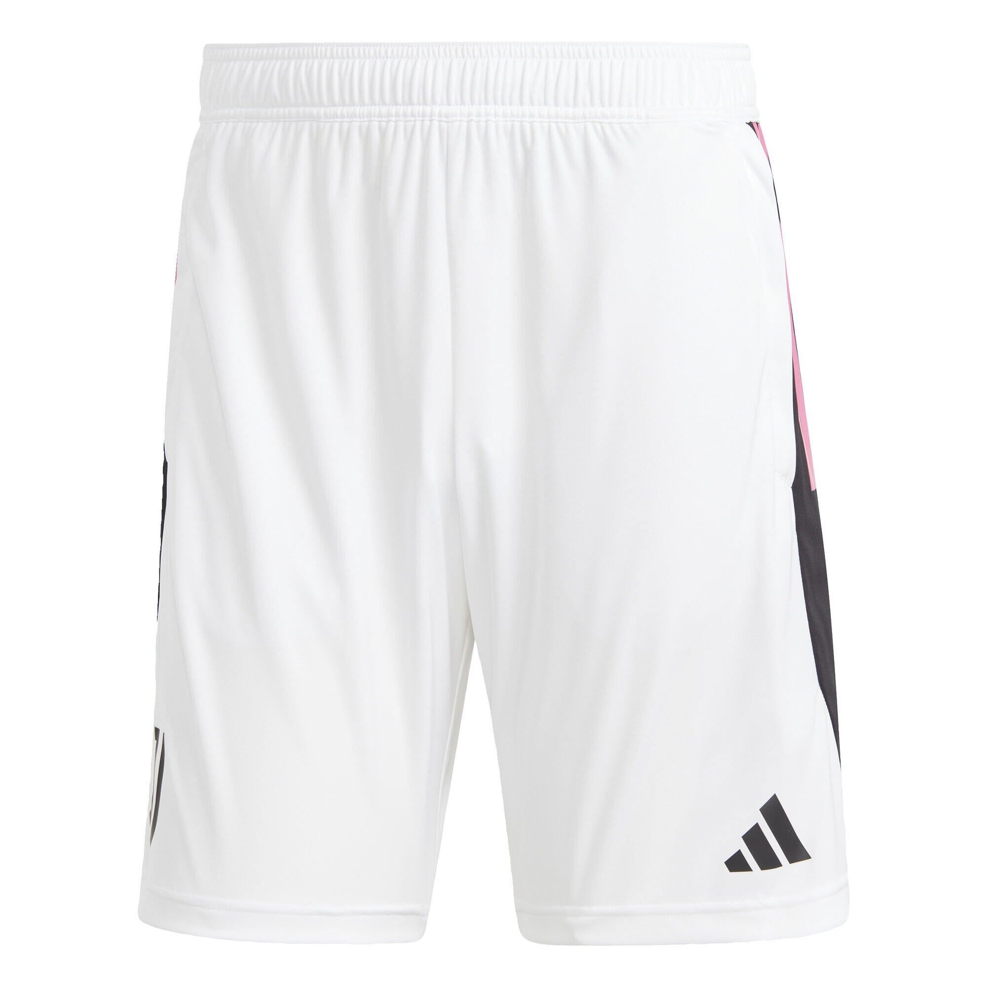 Juventus Tiro 23 Training Shorts 2/5