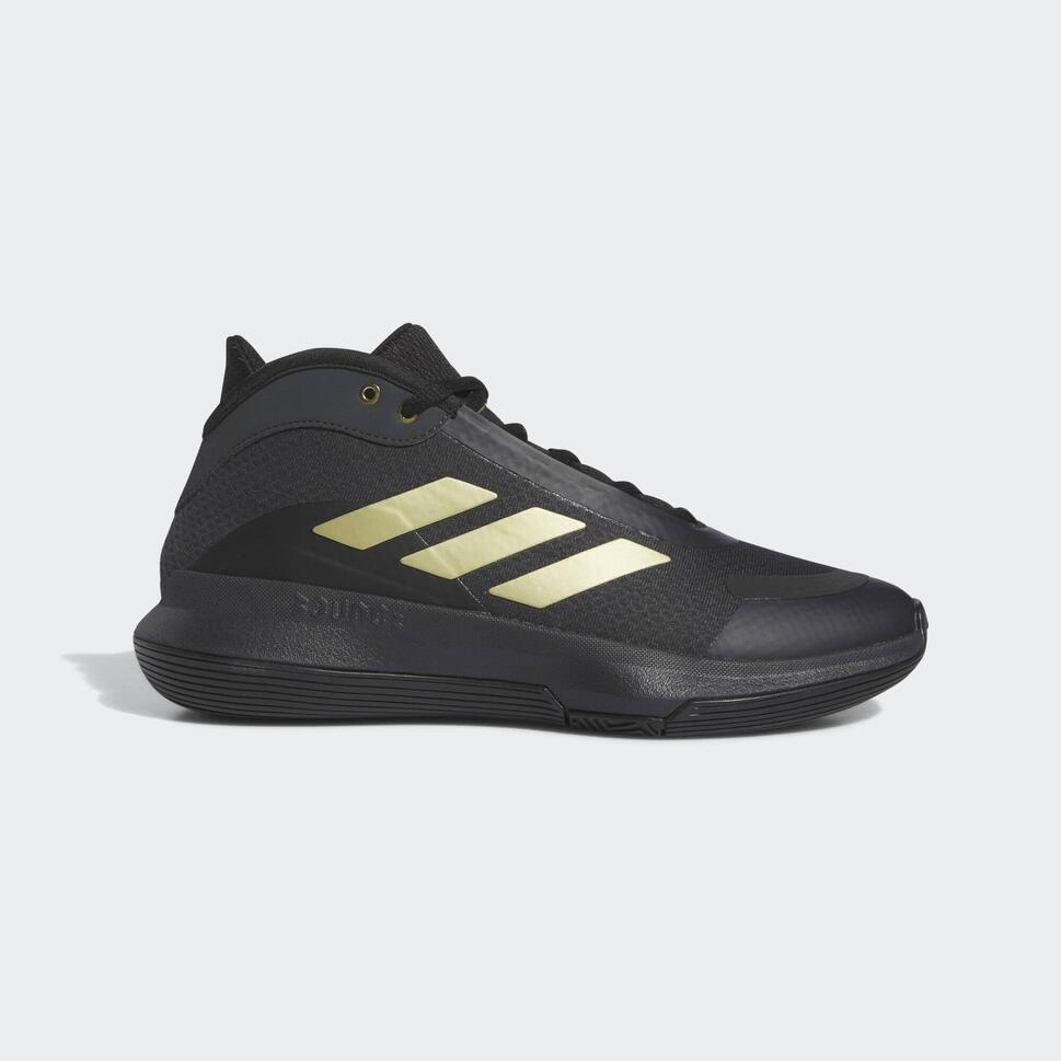 Buty do koszykówki dla dorosłych Adidas Bounce Legends