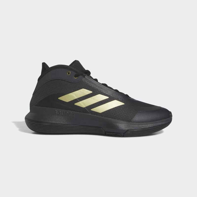 Pantofi adidas Bounce Legends negru
