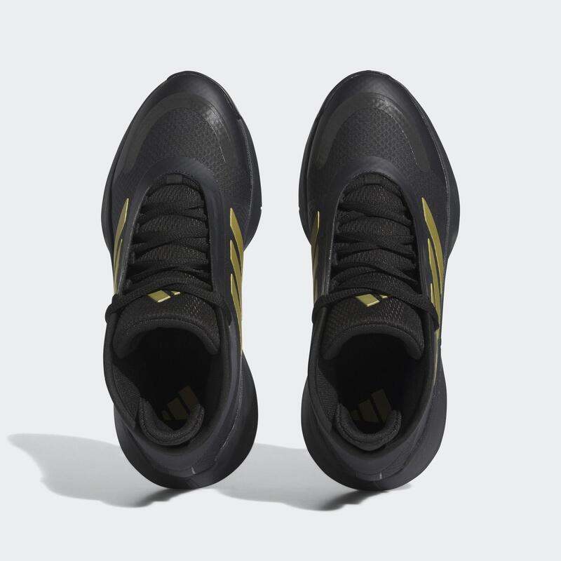 Pantofi adidas Bounce Legends negru