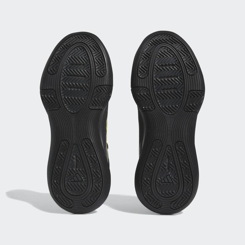 Pantofi adidas Bounce Legends negru