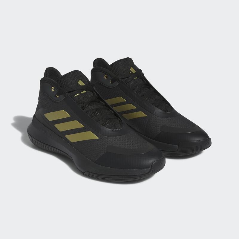Pantofi adidas Bounce Legends negru