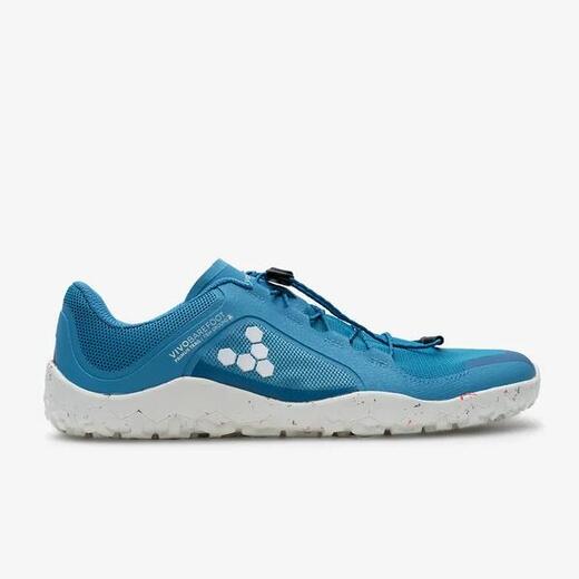 Semelles Thermiques Vivobarefoot Pour Chaussures Minimalistes - Hiver, Chaud/froid, Sport - Rouge/Noir