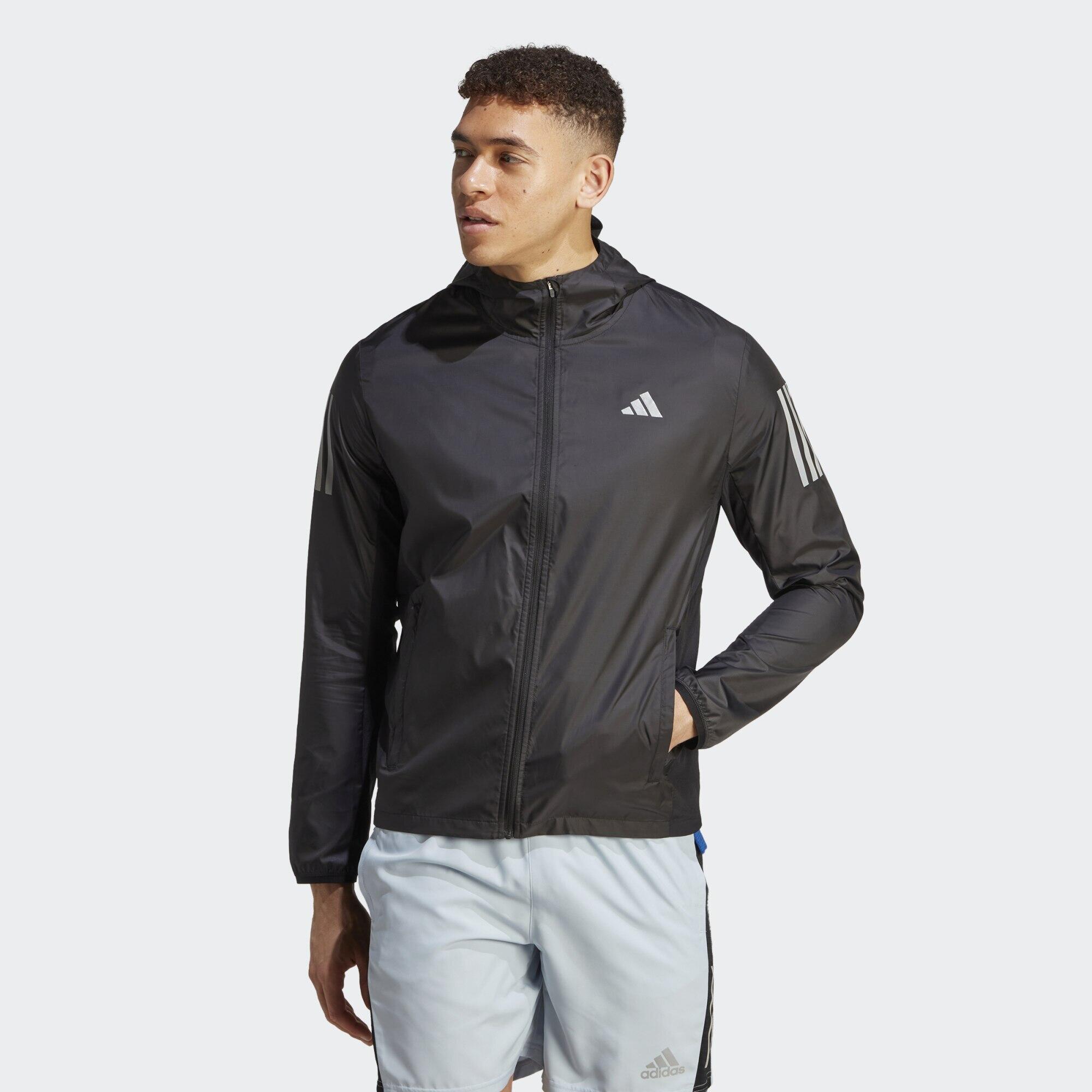 Giacca antipioggia running decathlon shop