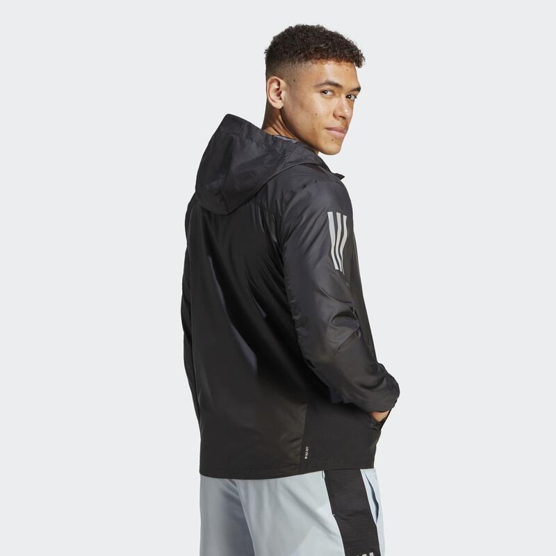 Own the Run Jacket