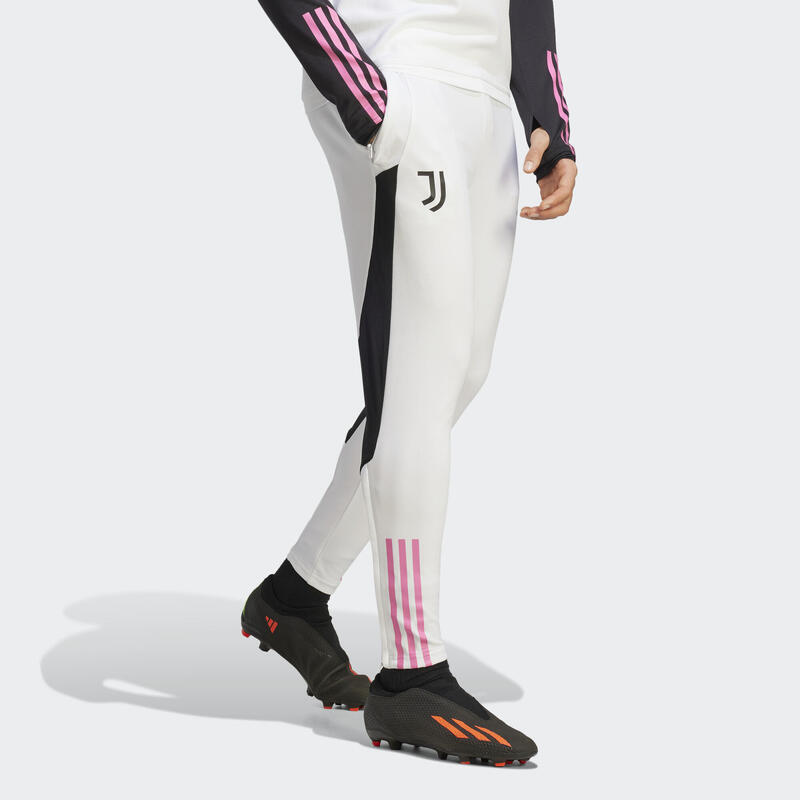 Juventus Tiro 23 Training Broek