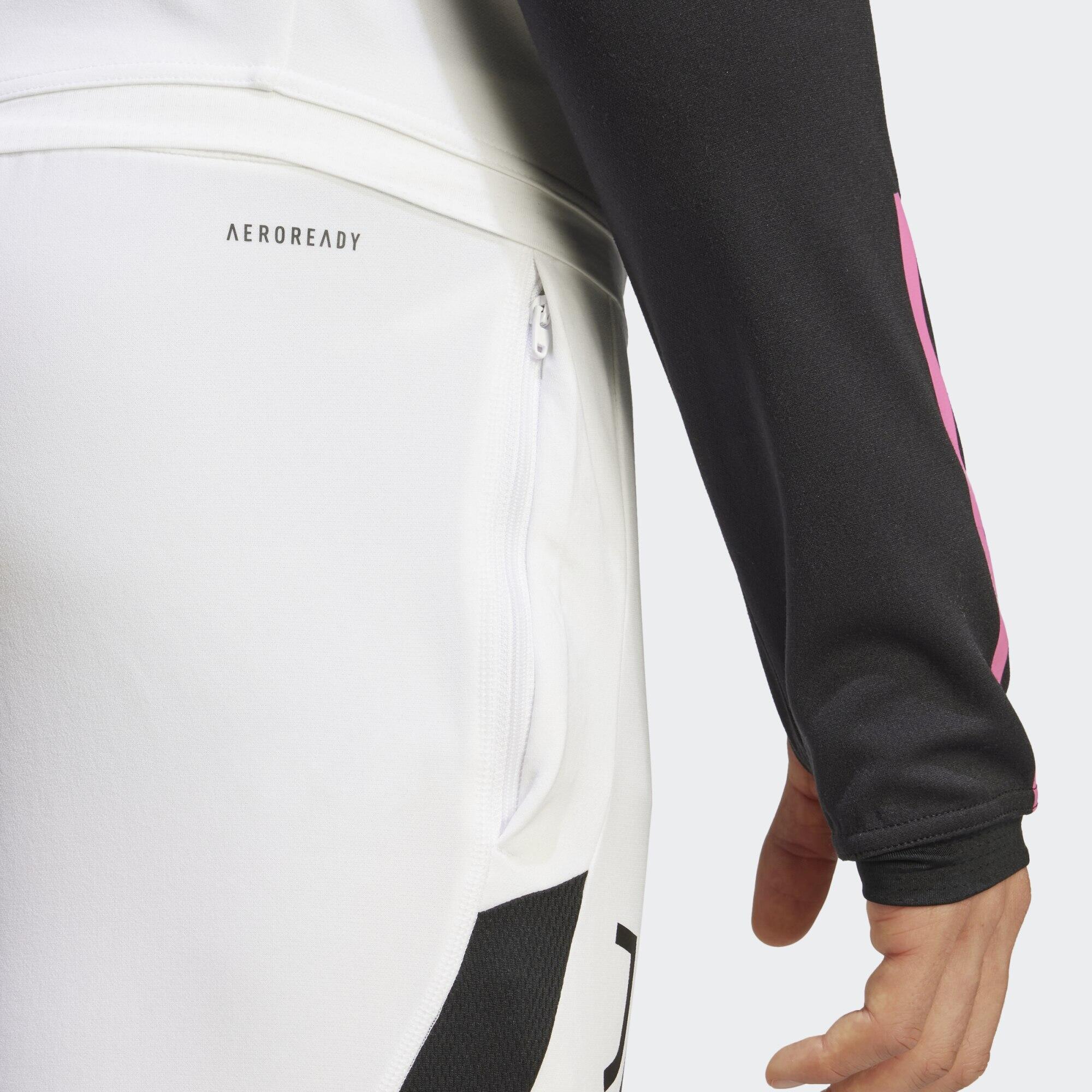 Pantalon d'entraînement Juventus Tiro 23 7/7