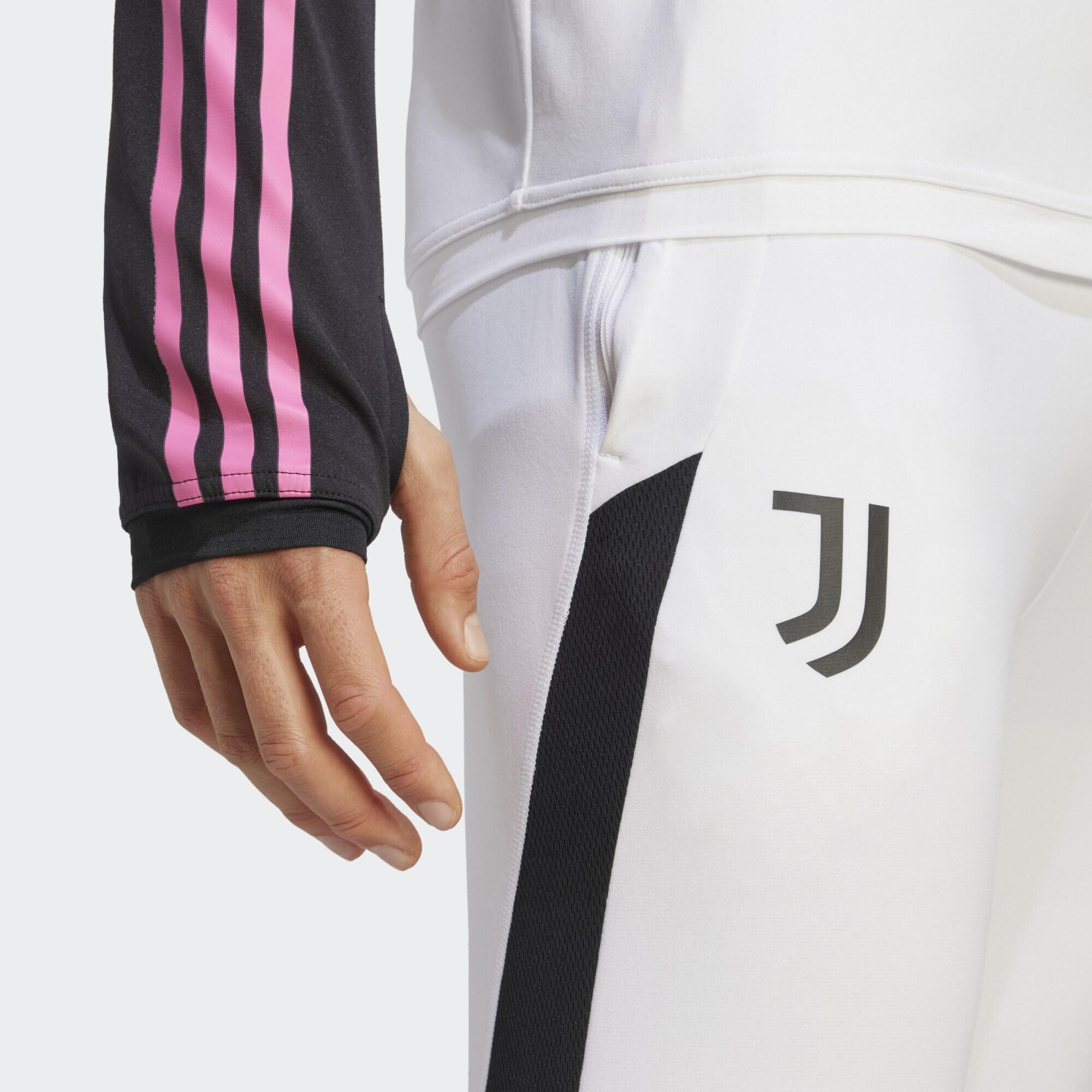Juventus Tiro 23 Training Pants 5/7
