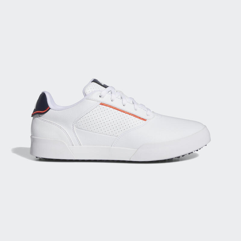 Boty Retrocross Spikeless Golf