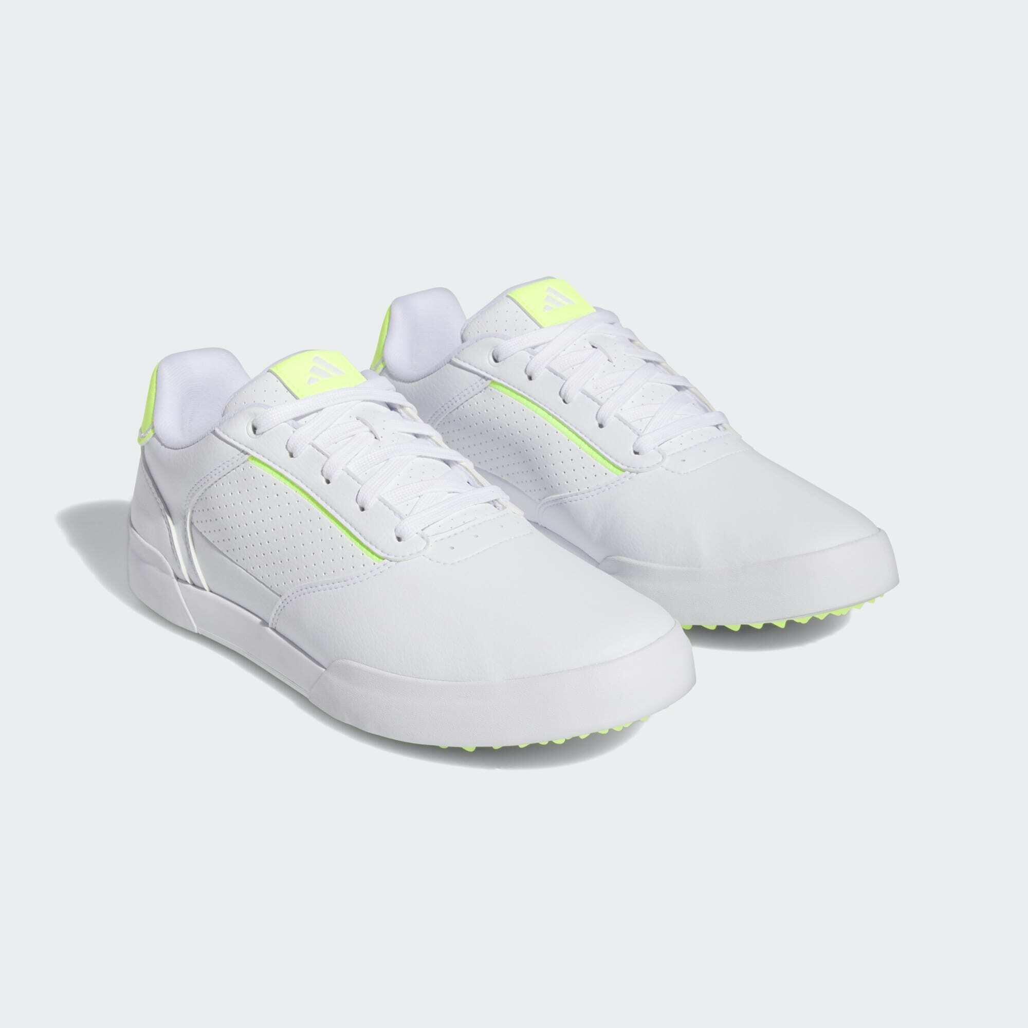 Retrocross Spikeless Golf Shoes 5/7