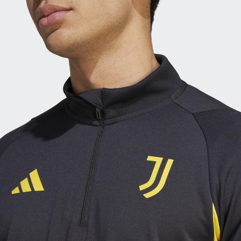 Bluza do piłki nożnej męska Adidas Juventus Tiro 23 Training Top