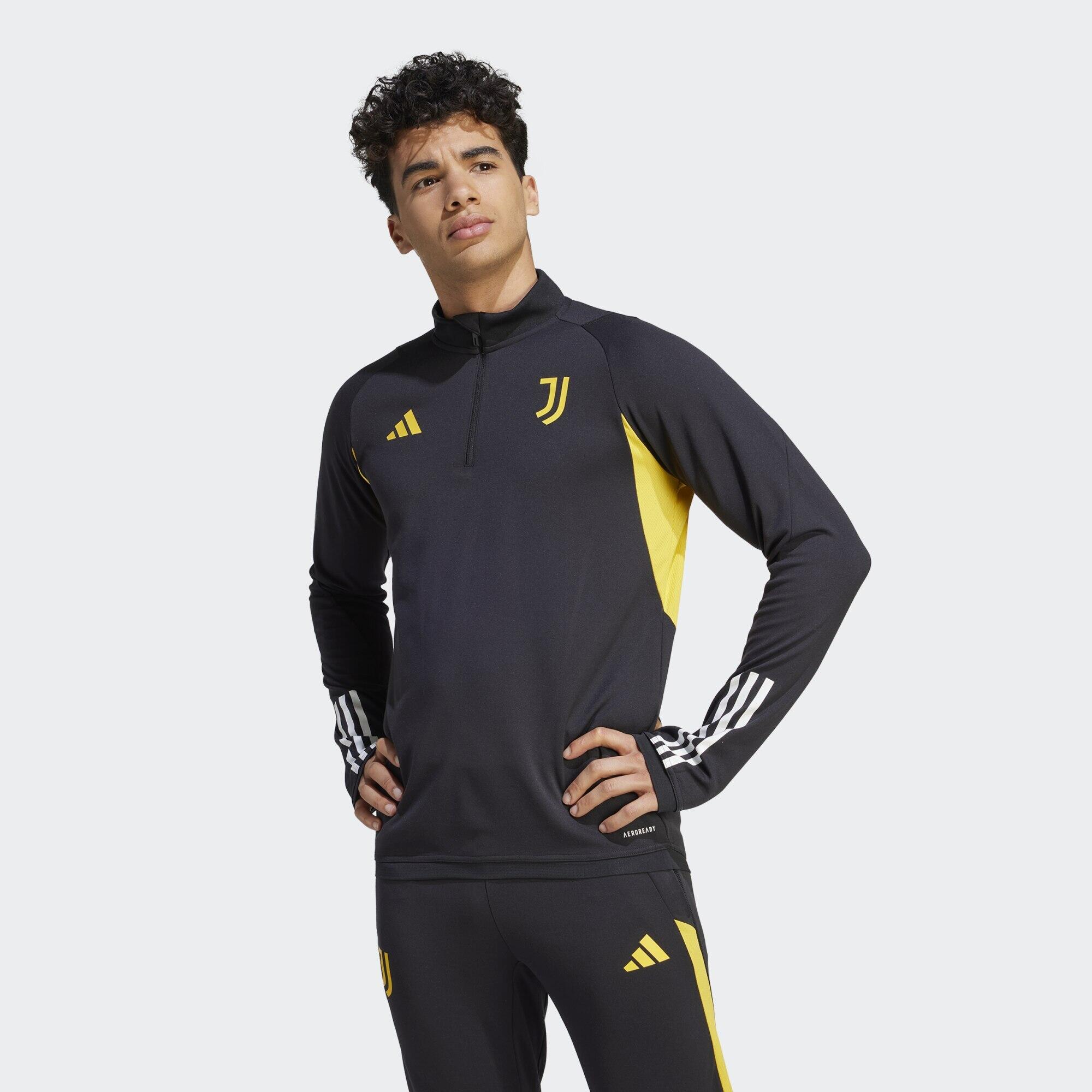 Juventus Tiro 23 Training Top 1/5