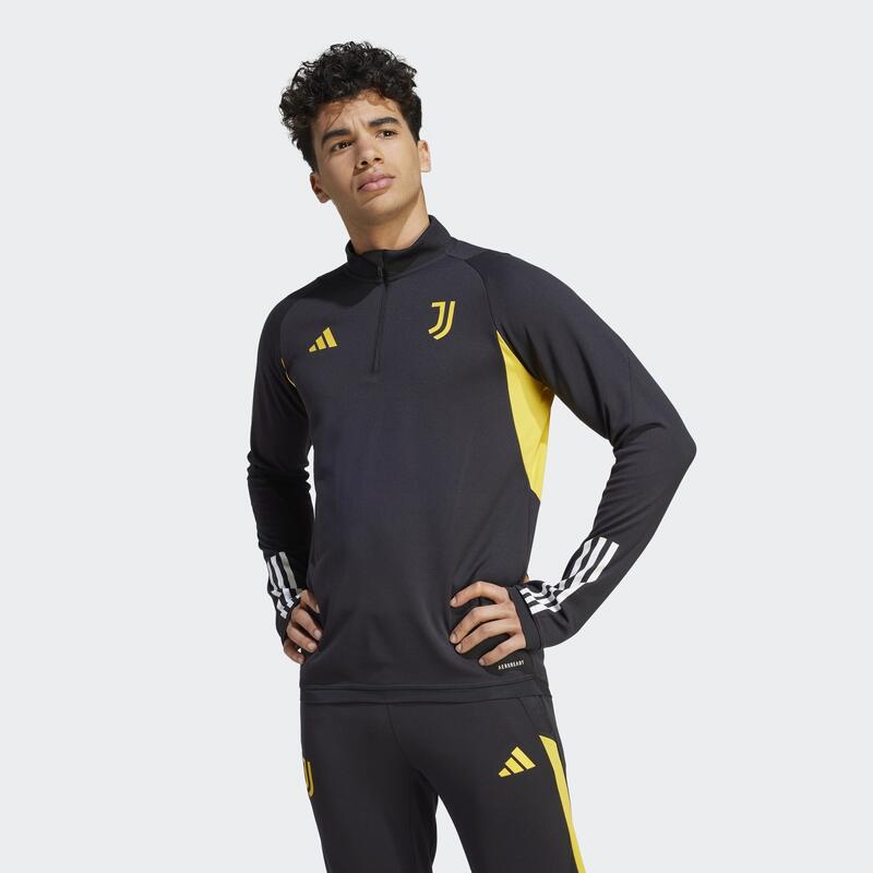 Bluza do piłki nożnej męska Adidas Juventus Tiro 23 Training Top