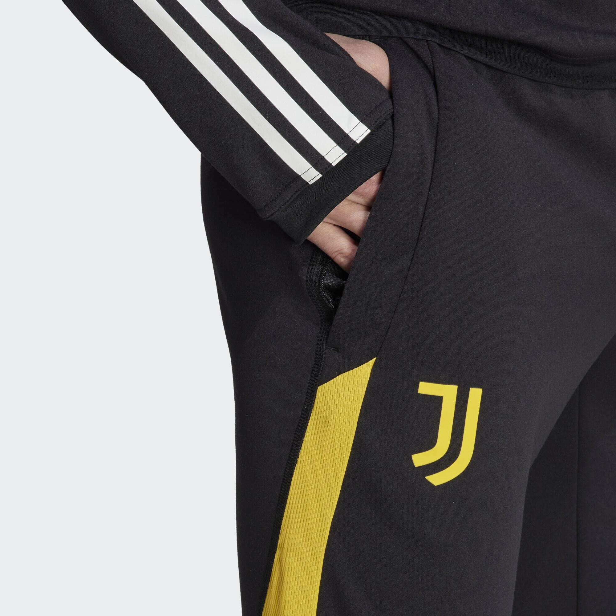 Juventus Tiro 23 Training Pants 5/5