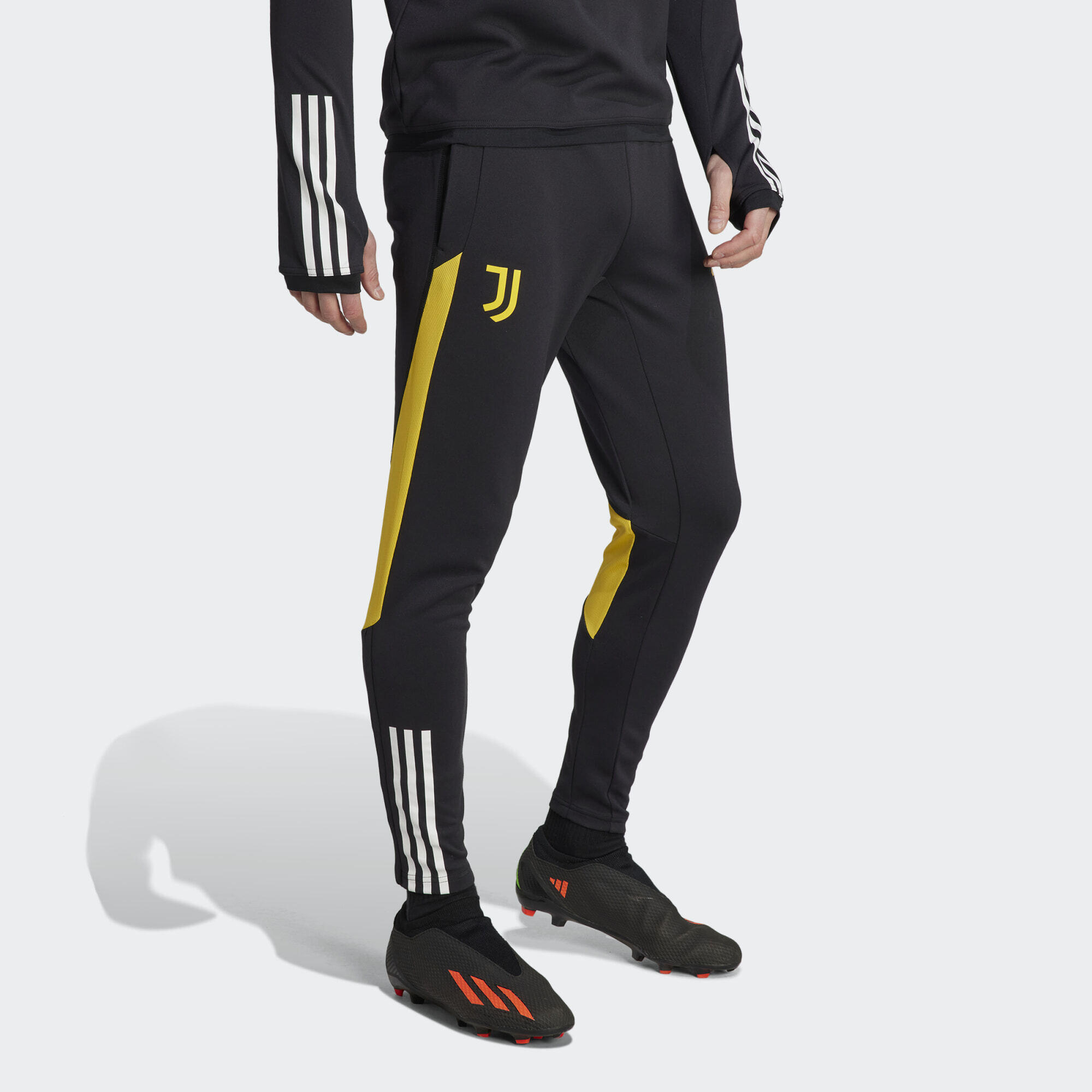 Pantaloni x store sudare decathlon