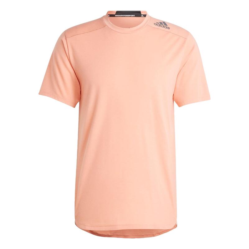 Camiseta Designed for Training