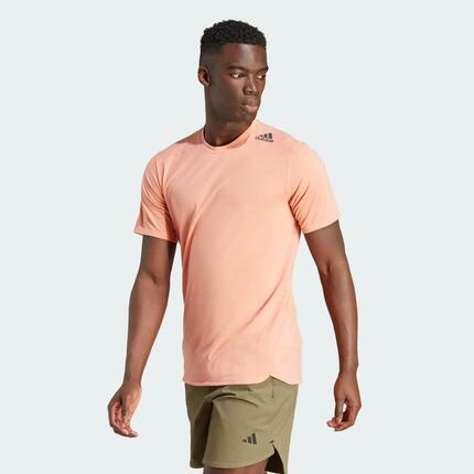 T-shirt Designed for Training