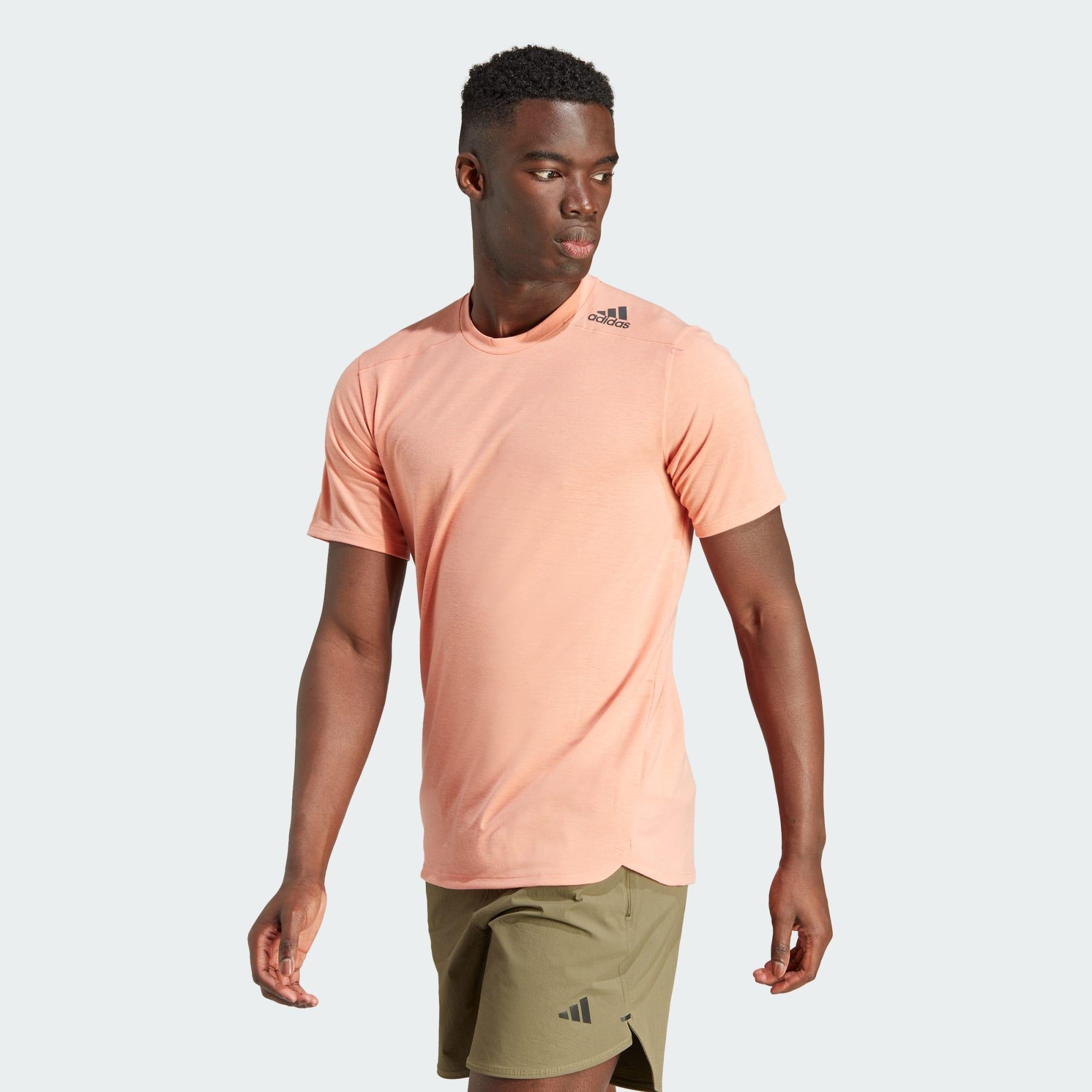 ADIDAS Designed for Training Tee