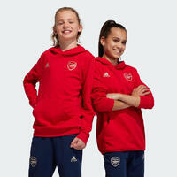Sweat-shirt à capuche Arsenal