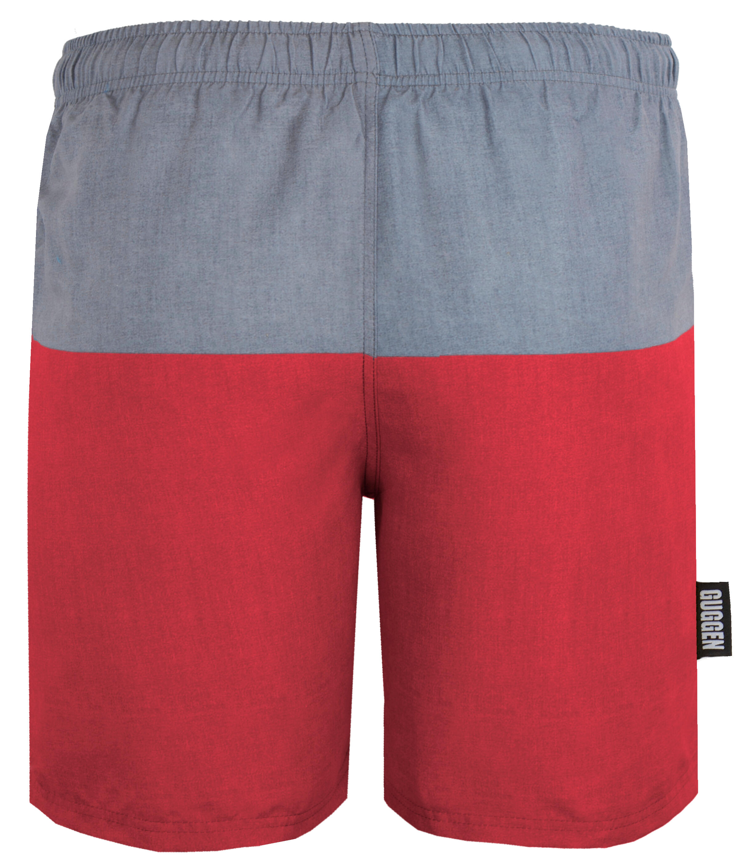 GUGGEN MOUNTAIN ZM1606 Bañador de hombre a rayas 5/7