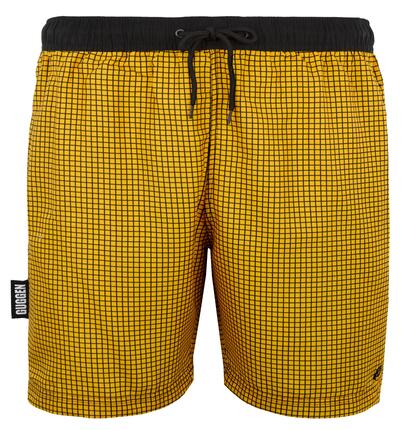B2 Short Maillot de bain homme avec motif