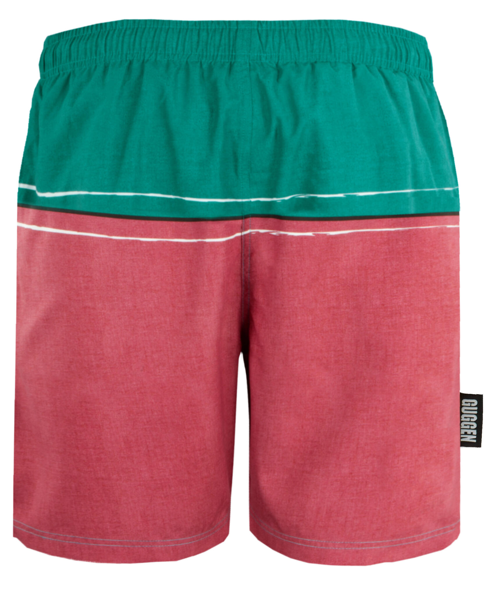 GUGGEN MOUNTAIN 1607 Short Maillot de bain homme 5/6