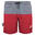 GUGGEN MOUNTAIN ZM1606 Herren Badehose im Streifenmuster Streifen