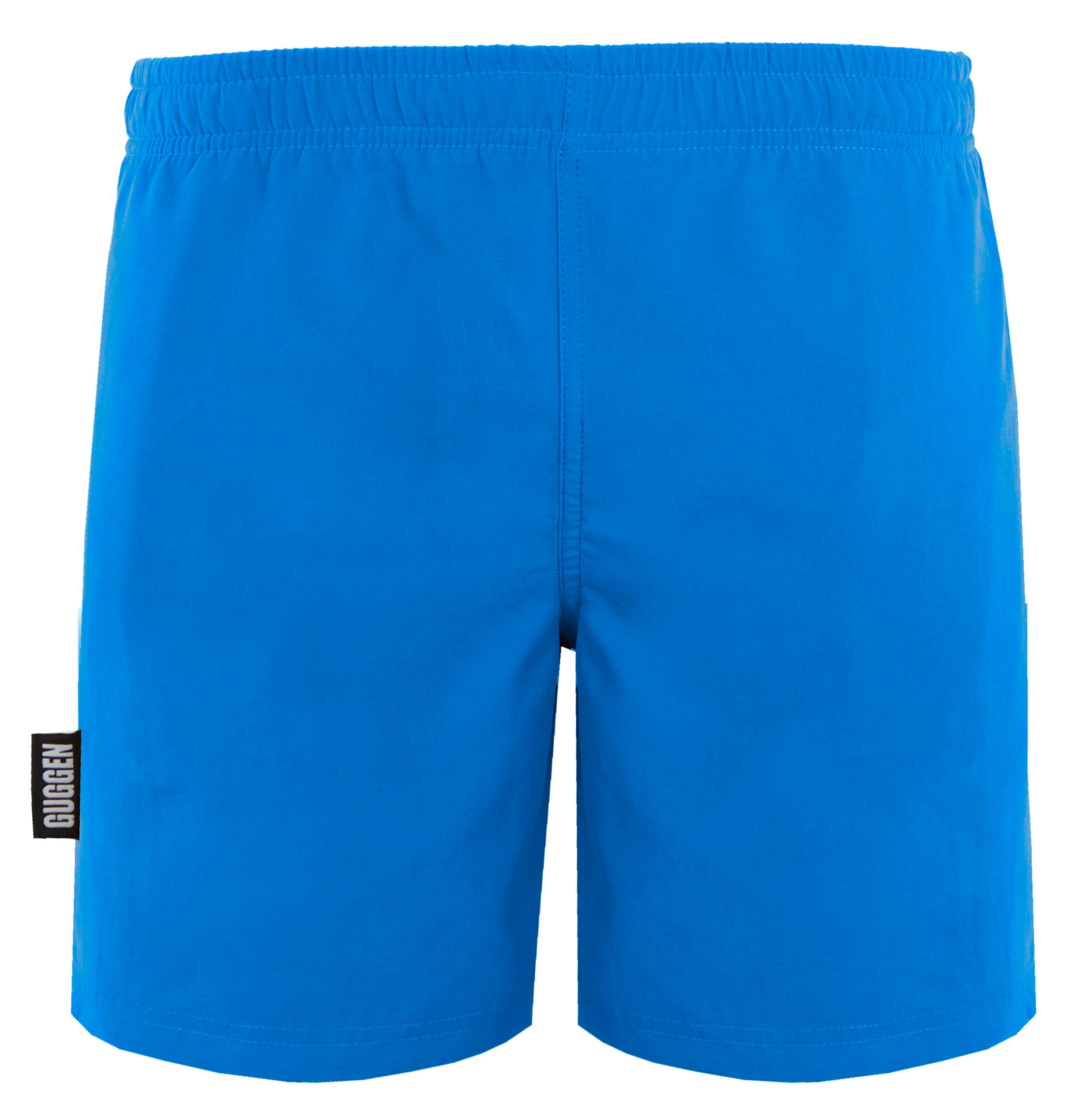 Style 2 Herren Badehose *Schwarz Grau Blau* 5/8